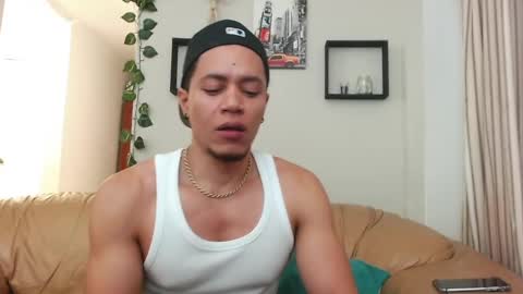 Enrique Rolly online show from 12, 9, 2025