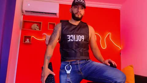 Mike online show from 13, 11, 2025