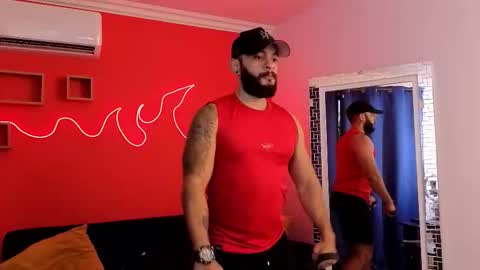 Snapshot of mike_savage3 chatting on 10, 1, 2026 Mike online show from 10, 1, 2026