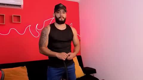 Snapshot of mike_savage3 chatting on 11, 1, 2026 Mike online show from 11, 1, 2026