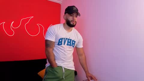 Mike online show from 25, 3, 2026