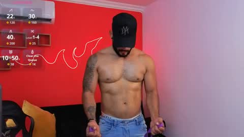 Mike online show from 16, 5, 2026