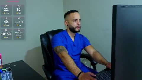 Mike online show from 17, 5, 2026