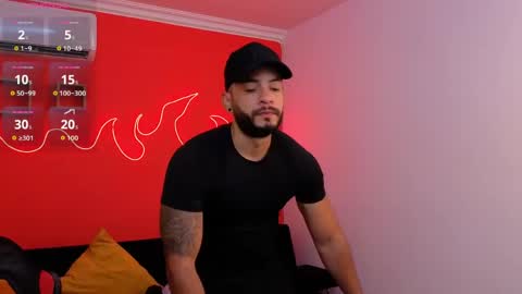 Mike online show from 20, 5, 2026