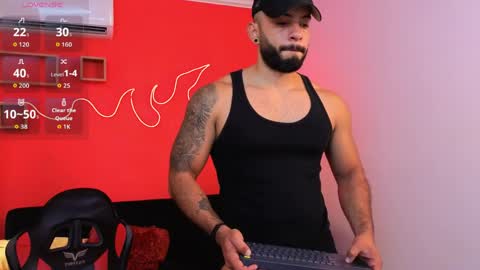 Mike online show from 22, 5, 2026