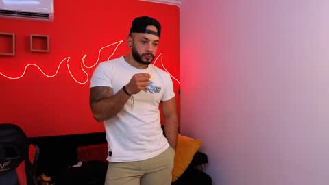 Mike online show from 23, 5, 2026