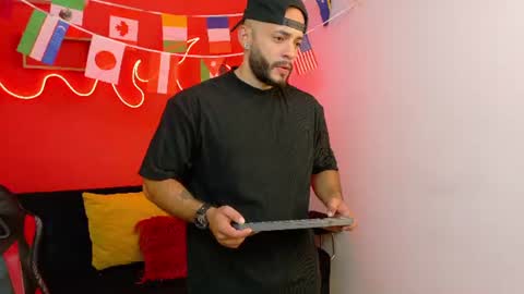 Mike online show from 28, 6, 2026