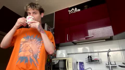 Mike online show from 18, 3, 2026