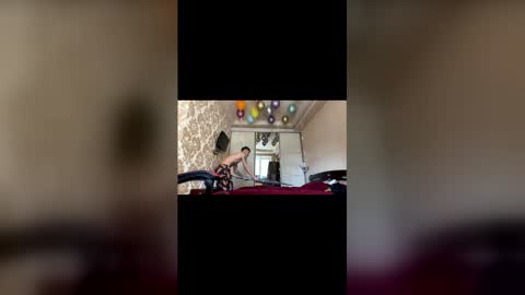Snapshot of mike_severi chatting on 10, 5, 2026 Mike online show from 10, 5, 2026