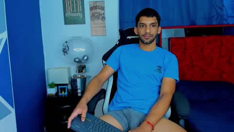 mike_shelby21 online show from 22, 9, 2025