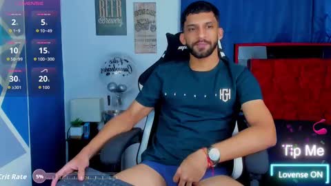 mike_shelby21 online show from 15, 10, 2025