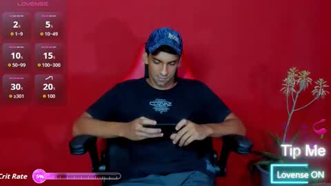 mike_shelby21 online show from 6, 2, 2026