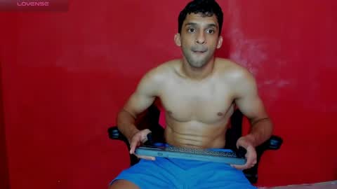 mike_shelby21 online show from 30, 4, 2026