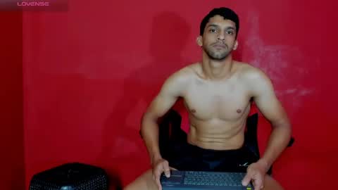 mike_shelby21 online show from 4, 5, 2026