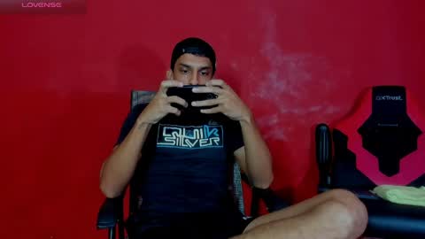 mike_shelby21 online show from 12, 5, 2026