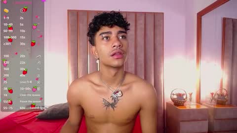 Mike Thomsonn online show from 10, 3, 2026