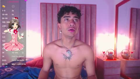 Mike Thomsonn online show from 11, 3, 2026