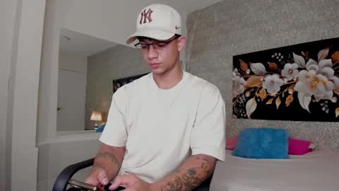 Mike online show from 24, 9, 2025