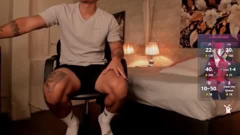 Mike online show from 8, 10, 2025