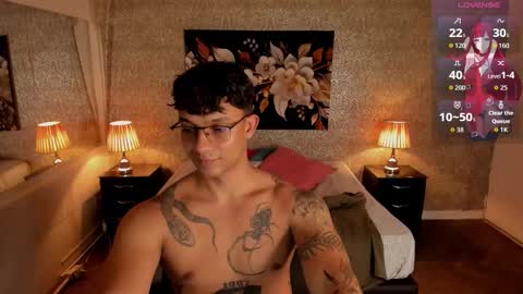 Mike online show from 6, 11, 2025