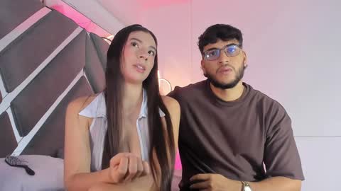 MikeAndLucy online show from 15, 9, 2025