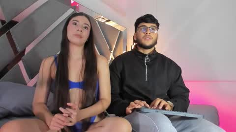 MikeAndLucy online show from 18, 9, 2025