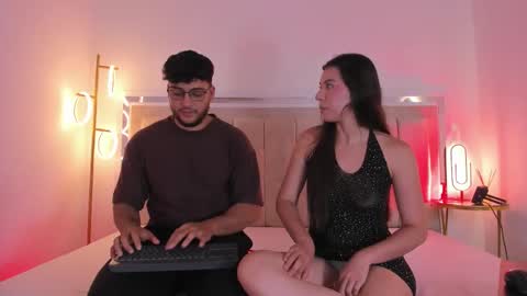 MikeAndLucy online show from 16, 10, 2025