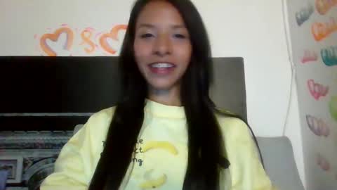 Snapshot of mikeandmaitex chatting on 14, 9, 2025 MAITE MIKE Sometimes Im with the boy in camera online show from 14, 9, 2025