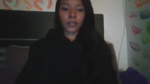 Snapshot of mikeandmaitex chatting on 10, 10, 2025 MAITE MIKE Sometimes Im with the boy in camera online show from 10, 10, 2025