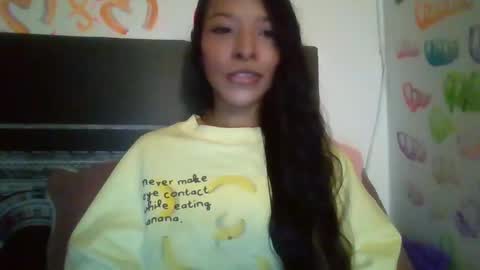 Snapshot of mikeandmaitex chatting on 17, 10, 2025 MAITE MIKE Sometimes Im with the boy in camera online show from 17, 10, 2025