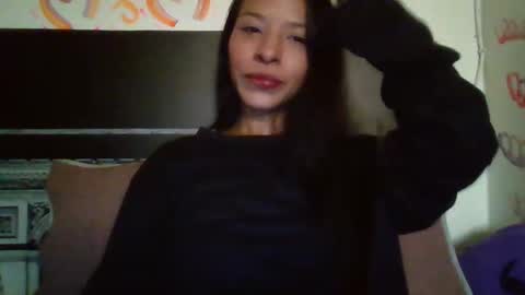 Snapshot of mikeandmaitex chatting on 1, 11, 2025 MAITE MIKE Sometimes Im with the boy in camera online show from 1, 11, 2025