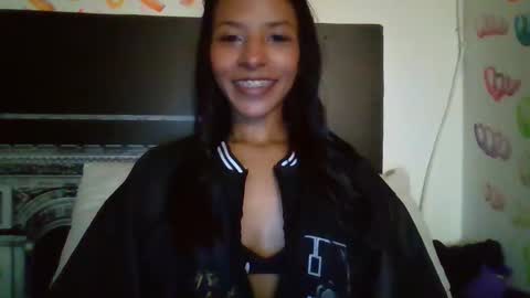 MAITE  MIKE  Sometimes Im with the boy in camera online show from 15, 11, 2025