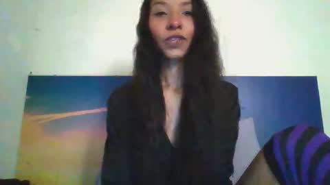 MAITE  MIKE  Sometimes Im with the boy in camera online show from 26, 4, 2026