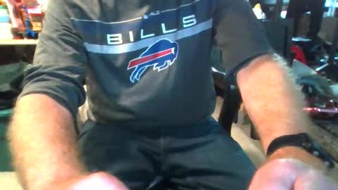 mikeb3200 online show from 17, 1, 2026