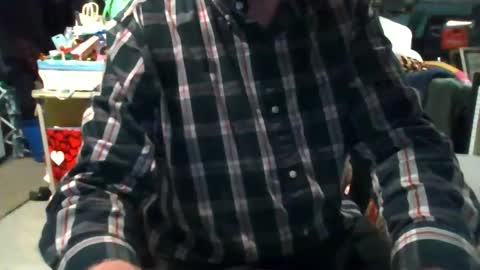 mikeb3200 online show from 27, 3, 2026