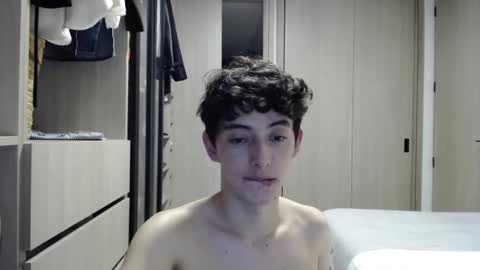 Mikebelf4 online show from 2, 3, 2025