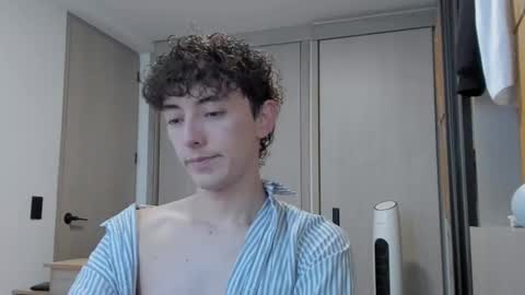 Mikebelf4 online show from 11, 9, 2025