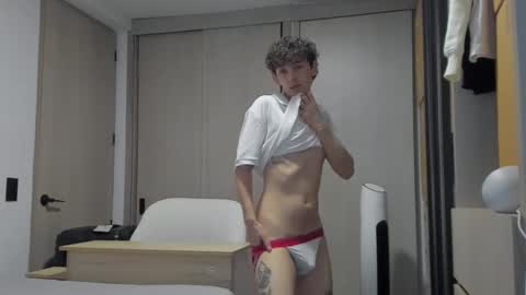 Mikebelf4 online show from 20, 9, 2025