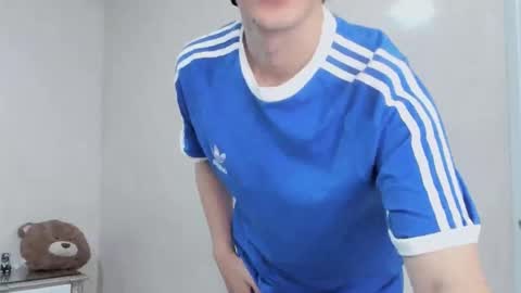 Mikebelf4 online show from 1, 2, 2026