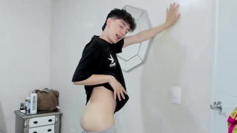 Mikebelf4 online show from 7, 3, 2026