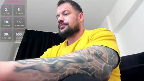 Mike online show from 4, 5, 2026