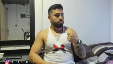 mikeblaree online show from 25, 10, 2025