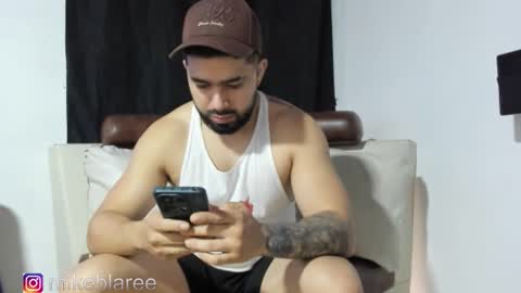 mikeblaree online show from 9, 11, 2025