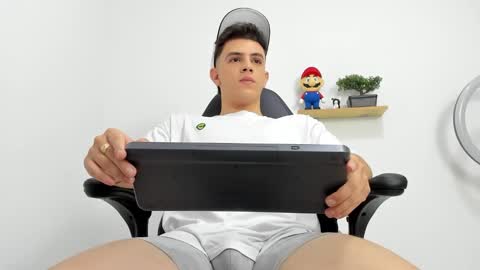 Mike Cooper online show from 24, 9, 2025