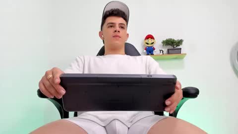 Mike Cooper online show from 23, 10, 2025