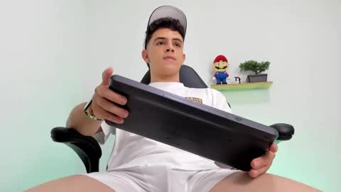 Mike Cooper online show from 3, 2, 2026