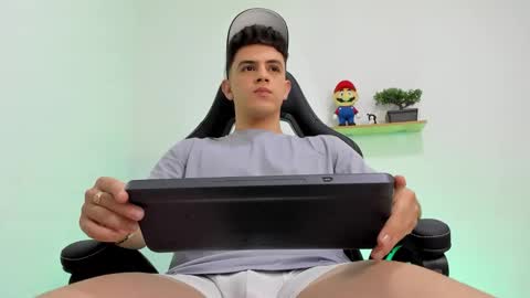 Mike Cooper online show from 6, 2, 2026