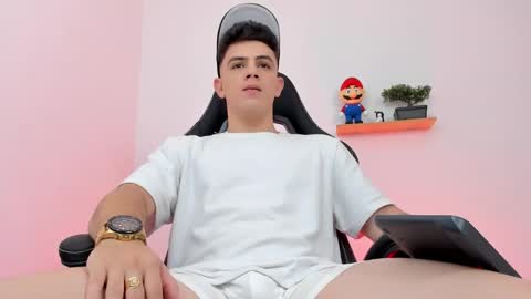 Snapshot of mikecooper_ chatting on 20, 2, 2026 Mike Cooper online show from 20, 2, 2026