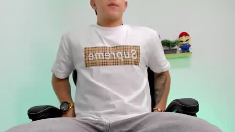 Snapshot of mikecooper_ chatting on 23, 2, 2026 Mike Cooper online show from 23, 2, 2026