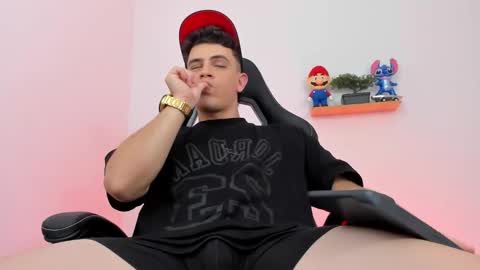 Snapshot of mikecooper_ chatting on 28, 2, 2026 Mike Cooper online show from 28, 2, 2026